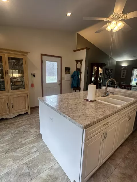 Kitchen - 4050 River Rd, Sidney, OH 45365 photo 5 of 6