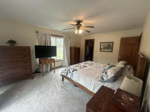 Bedroom - 4050 River Rd, Sidney, OH 45365 photo 5 of 5
