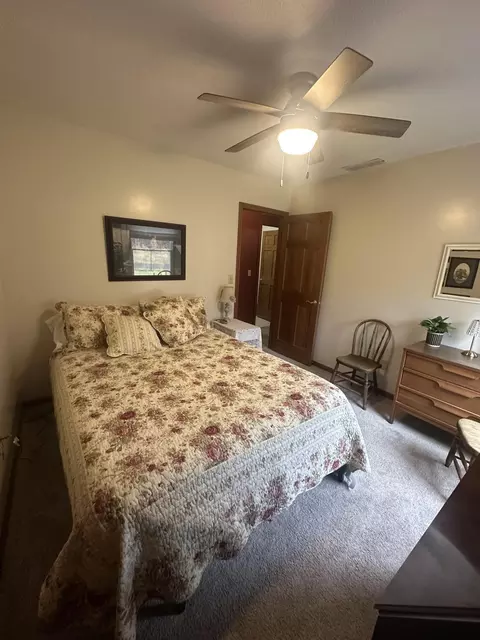 Bedroom - 4050 River Rd, Sidney, OH 45365 photo 2 of 5