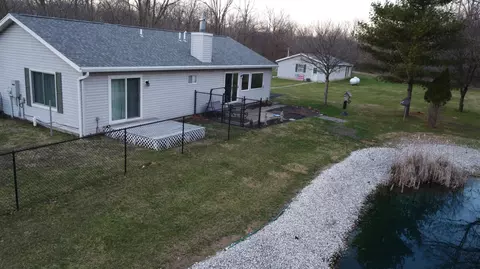 Exterior - 4050 River Rd, Sidney, OH 45365 photo 2 of 4