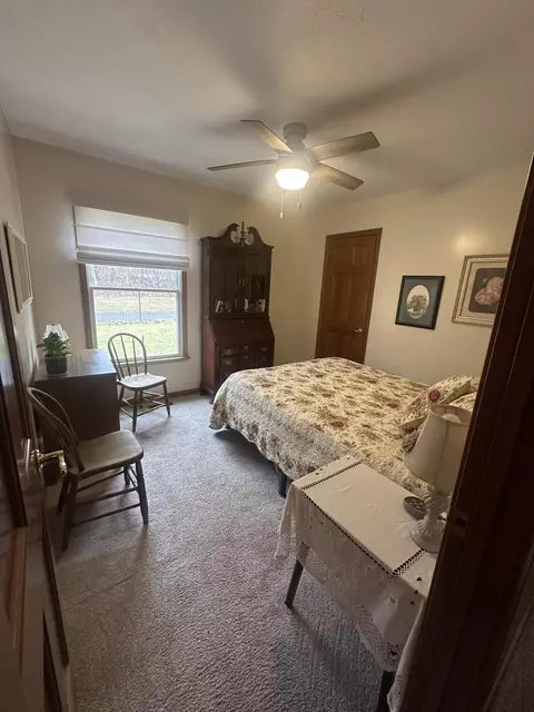 Bedroom - 4050 River Rd, Sidney, OH 45365 photo 1 of 5