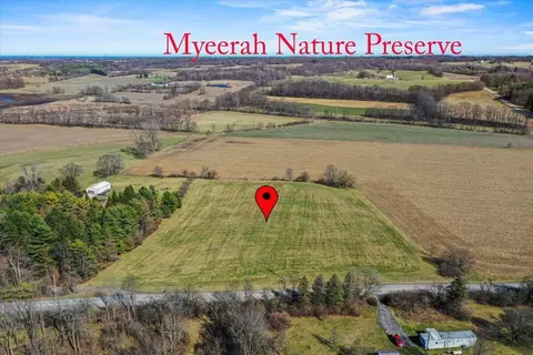 160 N County Road 25, Bellefontaine, OH 43311