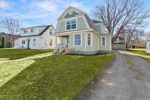 431 W Center St, West Mansfield, OH 43358