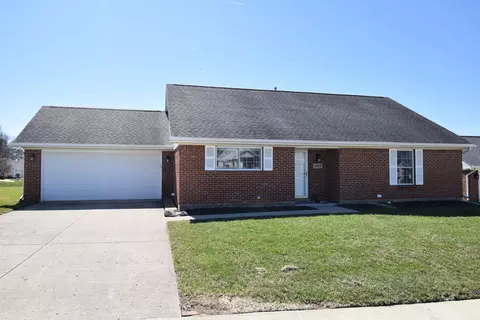 1811 Saint Andrews Ct, Springfield, OH 45502