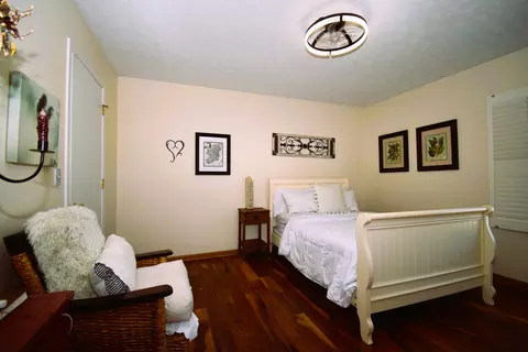Bedroom - 1811 Saint Andrews Ct, Springfield, OH 45502 photo 2 of 3