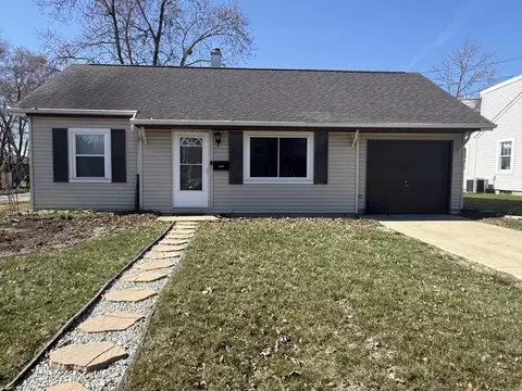 1001 N Sugar St, Celina, OH 45822