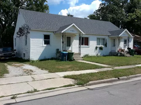 416 418 Fifth Ave, Sidney, OH 45365