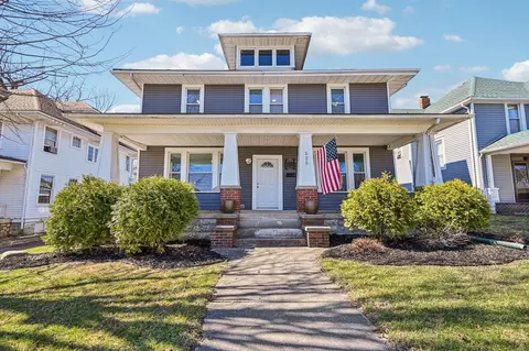 525 N Main St, Bellefontaine, OH 43311