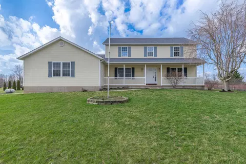 2359 Greene Meadow Dr, Cedarville, OH 45314