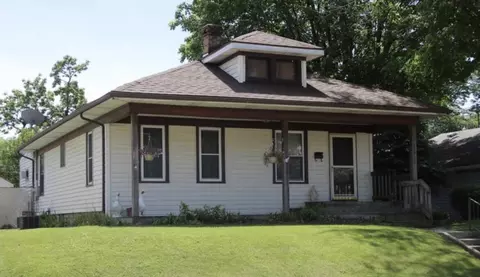 1537 W Pleasant St, Springfield, OH 45506