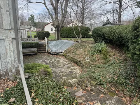 Exterior - 4607 S Plateau Dr, Springfield, OH 45502 photo 14 of 19