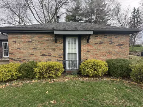 Exterior - 4607 S Plateau Dr, Springfield, OH 45502 photo 18 of 19