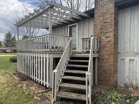 Exterior - 4607 S Plateau Dr, Springfield, OH 45502 photo 12 of 19