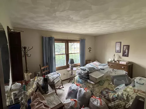 Bedroom - 4607 S Plateau Dr, Springfield, OH 45502 photo 2 of 3