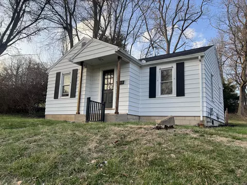 909 Port Jefferson Rd, Sidney, OH 45365