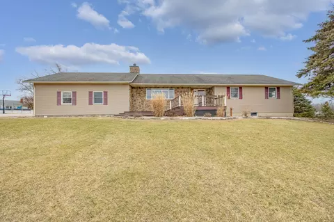 3181 County Road 18, Bellefontaine, OH 43311