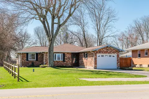 5760 Kitridge Rd, Dayton, OH 45424