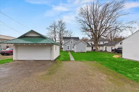 309 N Detroit St, West Liberty, OH 43357
