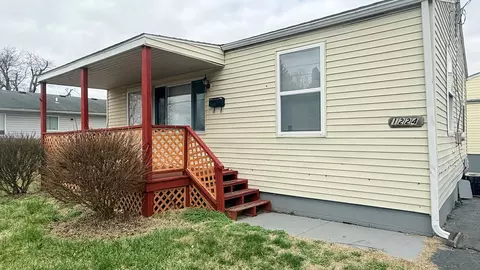 Exterior - 1224 Beverly Ave, Springfield, OH 45504 photo 1 of 3