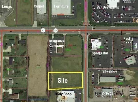 111 Stolle Ave, Sidney, OH 45365