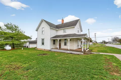 23484 Dayton Ave, Raymond, OH 43067