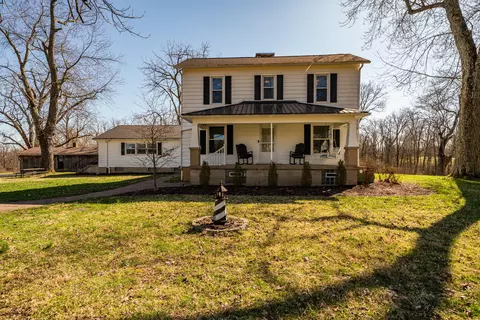 7117 Fishburg Rd, Dayton, OH 45424