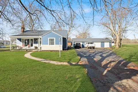 470 S Main St, Lakeview, OH 43331