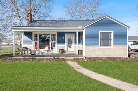 470 S Main St, Lakeview, OH 43331