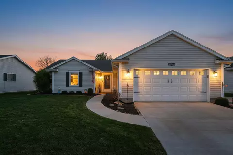 1839 Wilshire Dr, Piqua, OH 45356