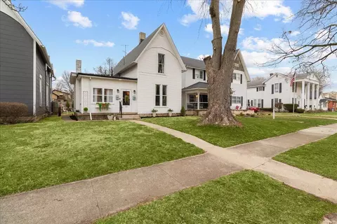 310 Washington Ave, Urbana, OH 43078