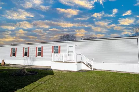 4100 Troy Rd #LOT 24, Springfield, OH 45502