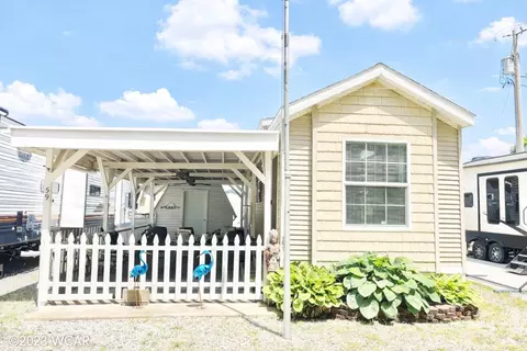 10950 Cherokee Dr #59, Lakeview, OH 43331