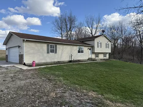 6443 County Road 47, West Liberty, OH 43357