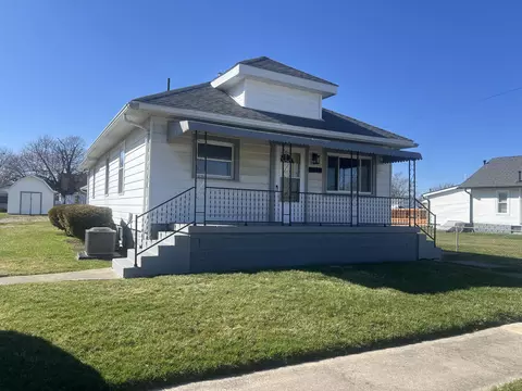 723 Third Ave, Sidney, OH 45365
