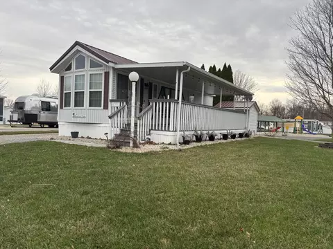 11377 Township Road 266 #21, Lakeview, OH 43331
