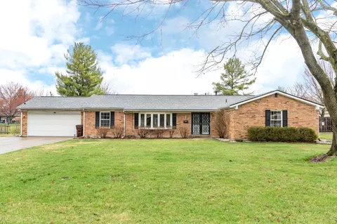 144 Matthews Ave, Enon, OH 45323