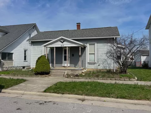 410 Lima St, Wapakoneta, OH 45895