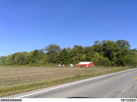 1173 Oh-118, Saint Henry, OH 45883