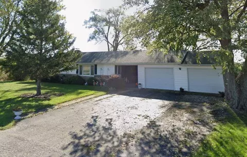 1706 County Road 80, Alger, OH 45812