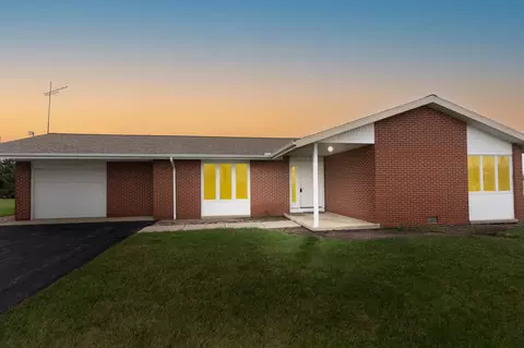 3009 Cisco Rd, Sidney, OH 45365