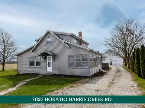 7627 Horatio-harris Creek Rd, Bradford, OH 45308