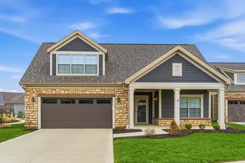 3688 Furlong Dr, Grove City, OH 43123