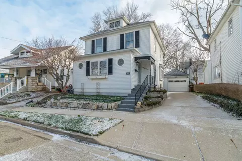931 Caldwell St, Piqua, OH 45356