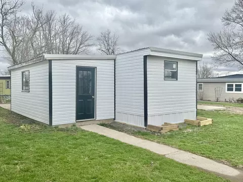 234 E Harrison St #C6, Lakeview, OH 43331