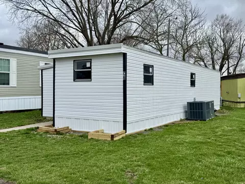 234 E Harrison St #C6, Lakeview, OH 43331 photo 2