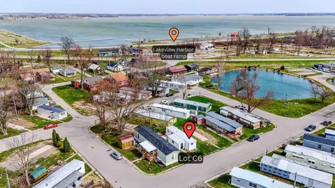 234 E Harrison St #C6, Lakeview, OH 43331