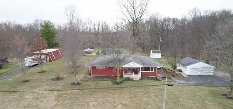 10275 Millcreek Rd, Sidney, OH 45365