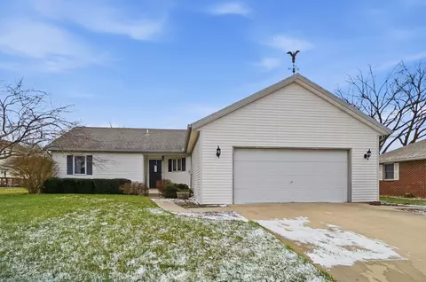 4 Harwood Ln, Cridersville, OH 45806