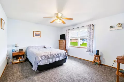 Bedroom - 4890 W Brannan Dr, Springfield, OH 45502 photo 1 of 5