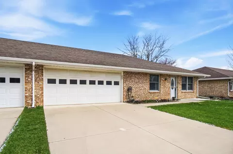 4890 W Brannan Dr, Springfield, OH 45502